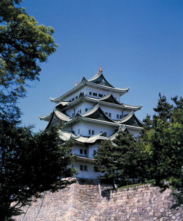 日本爱知县简介