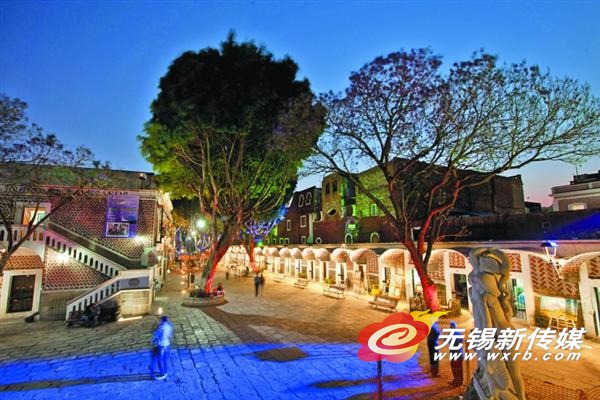 <em>姐妹城市</em>,我们可以相互照耀_江苏<em>国际</em>在线