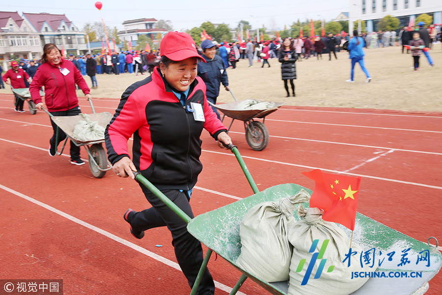 农民伯伯乡下妹_江苏2017年农民纯收入(2)