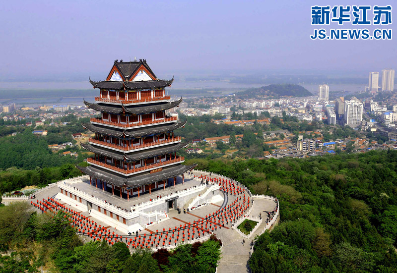 江苏盱眙景区景点继续免门票一年