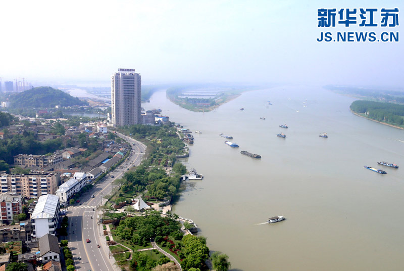 江苏盱眙景区景点继续免门票一年