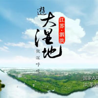 泗洪旅游宣传片