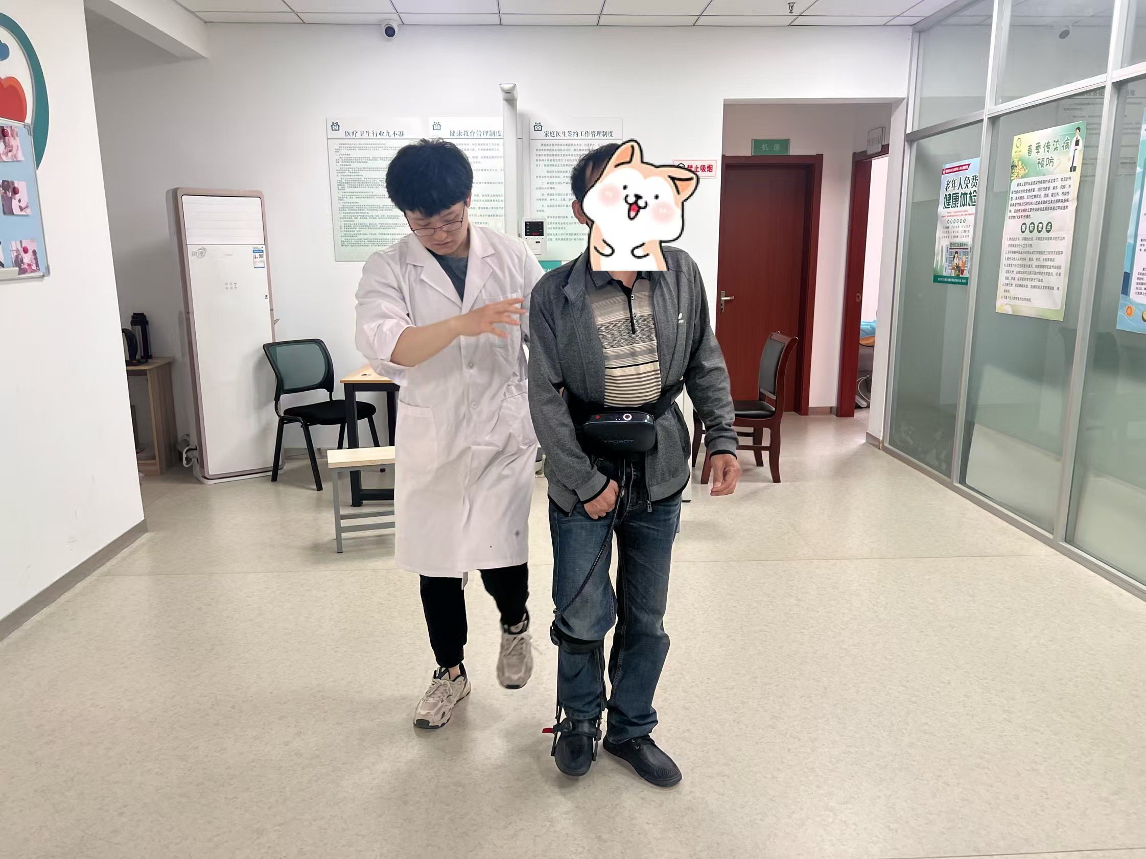 江苏多地升级智慧养老设施让“养老”变“享老”！(图4)