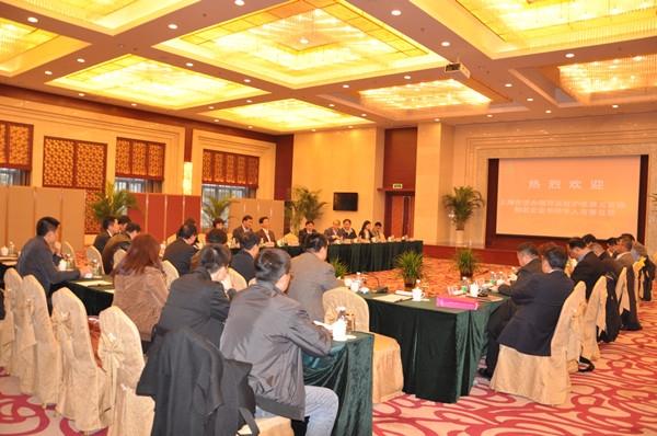 驻沪世界五百强华侨华人高管和专业人士来昆考