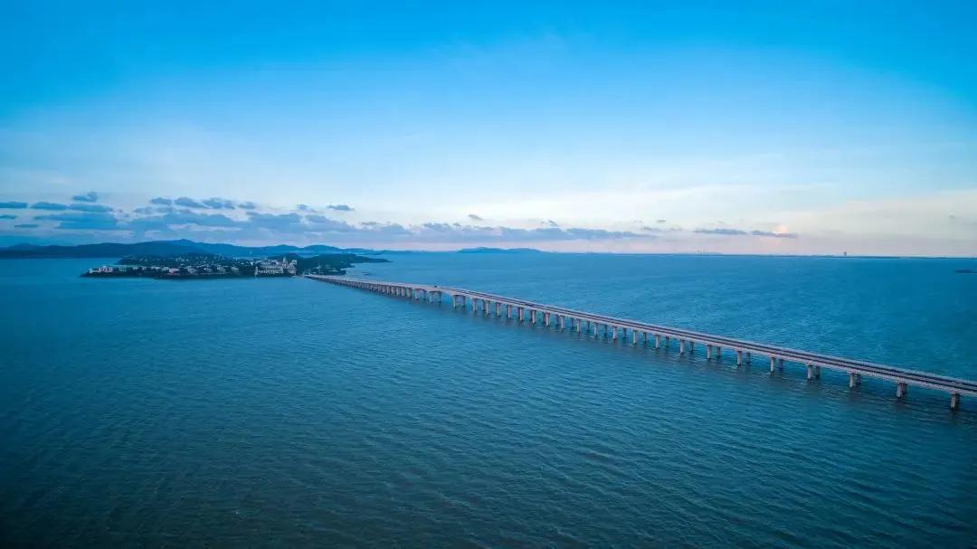太湖大桥