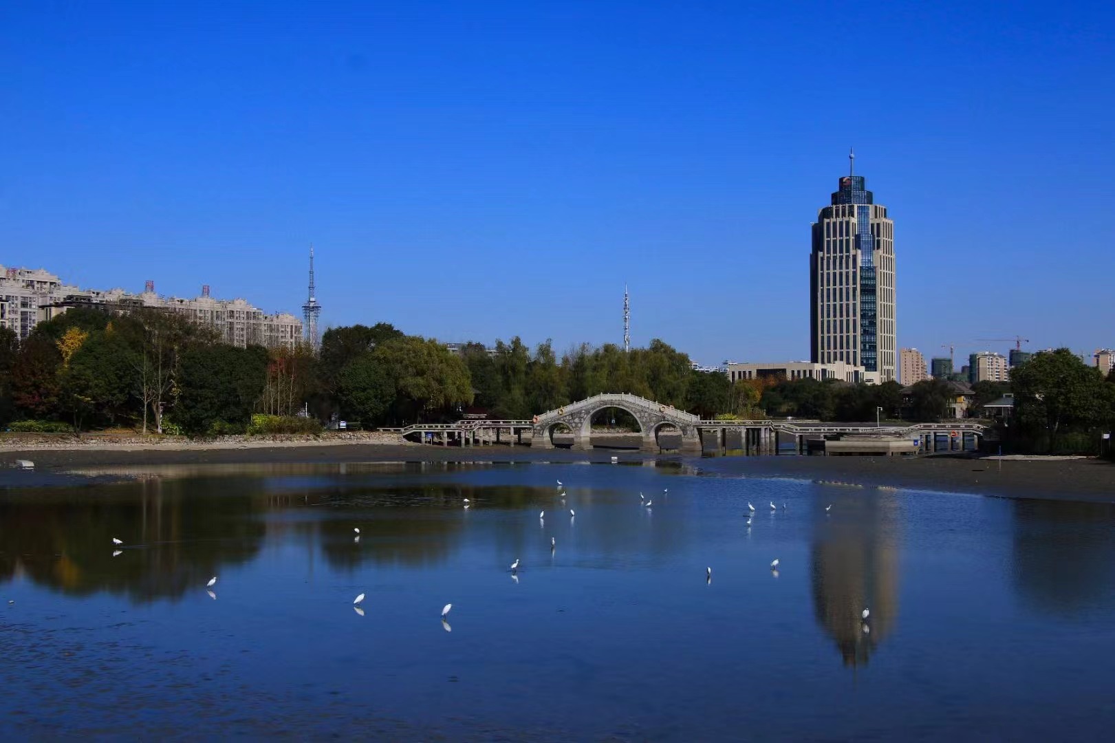 如东浅水湾图片