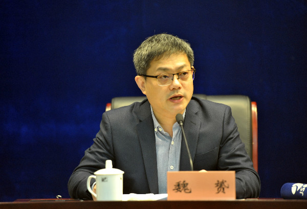 保障群众过好春节新闻发布会现场图片