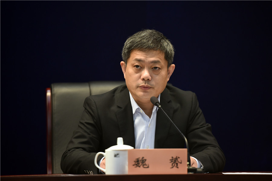 加强内部审计工作新闻发布会